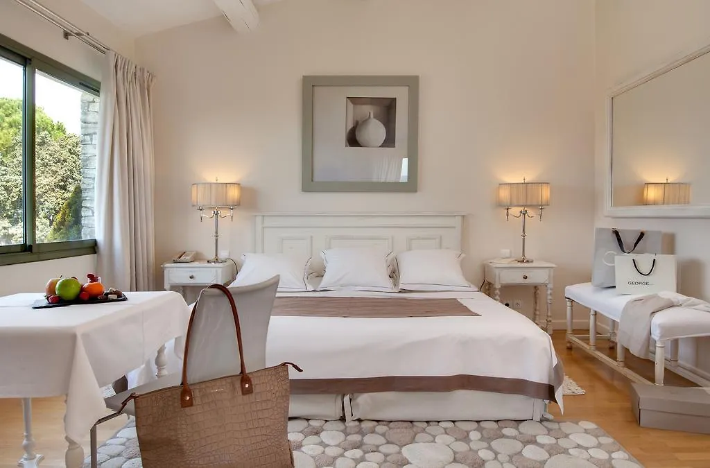 Hotel Les Bories & Spa Gordes 5*,  France