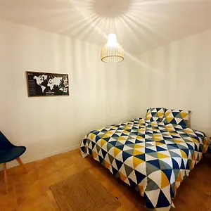 Superbe De 50m2 Apartamento