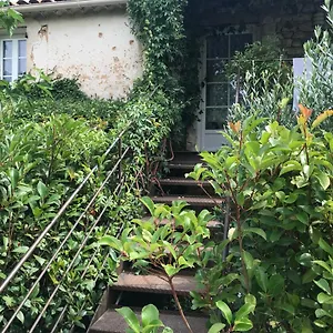 Appartement Le Cortassien Lou Mas Li Pitchoun, Gordes