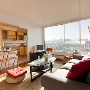 Le Méridien Apartamento