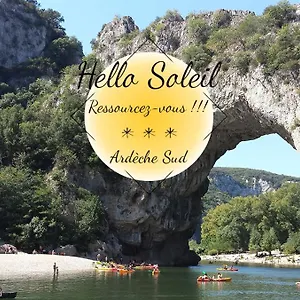 Camping Camping Hello Soleil
