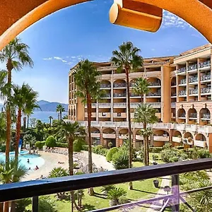 Apart-hotel Pierre & Verrerie, Cannes