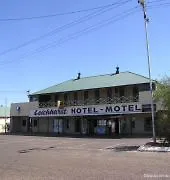 **** Hotel Leichhardt Australia