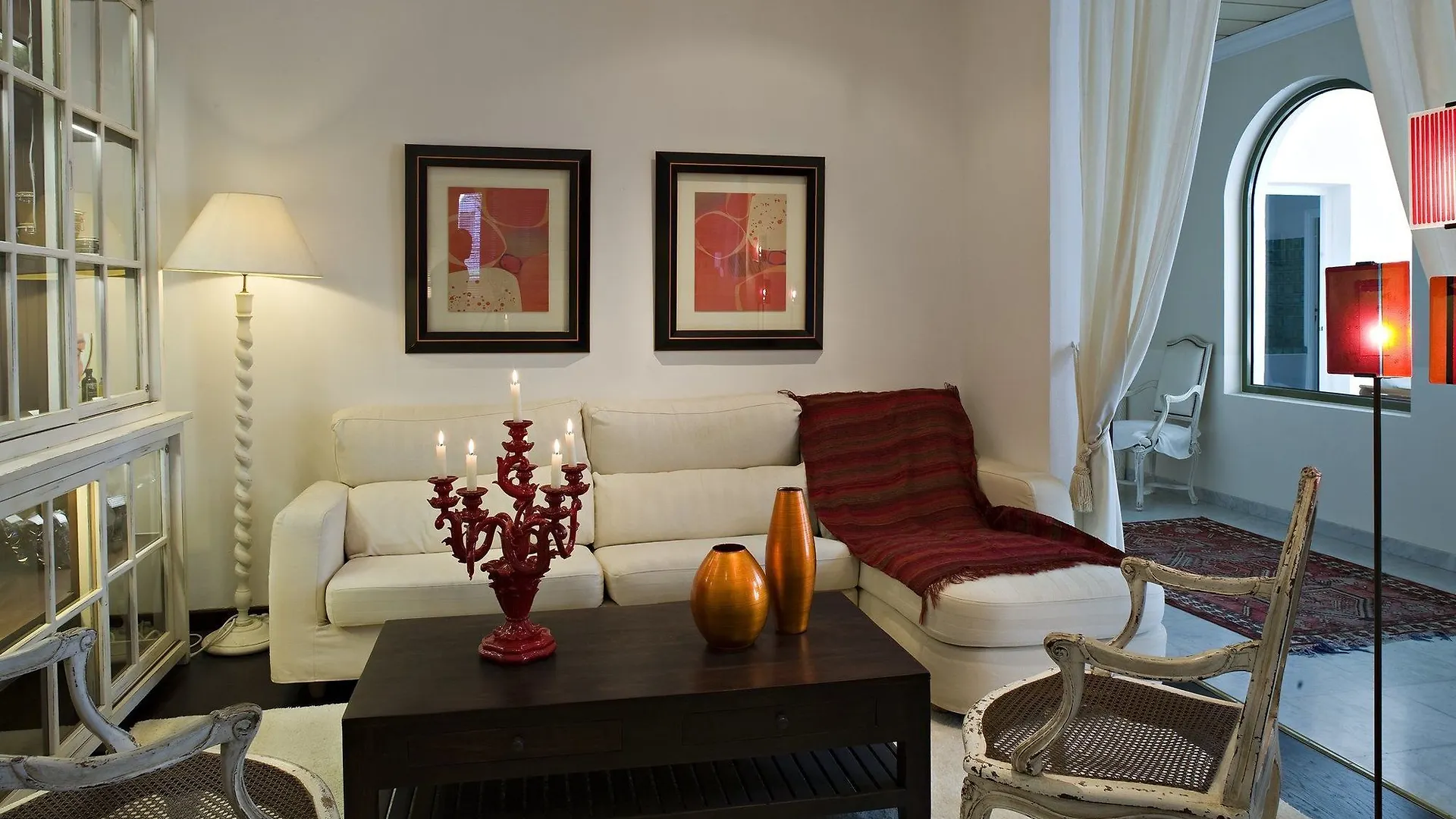 Hotel Les Bories & Spa Gordes 5*,  Francia
